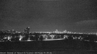 Archived image Webcam Denver&#39;s Skyline 04:00