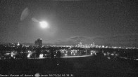 Archiv Foto Webcam Skyline Denver Colorado 03:00
