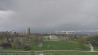 Archived image Webcam Denver&#39;s Skyline 15:00