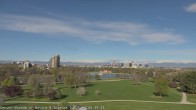 Archived image Webcam Denver&#39;s Skyline 07:00