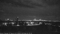 Archived image Webcam Denver&#39;s Skyline 03:00