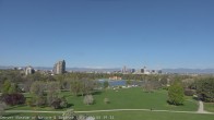 Archiv Foto Webcam Skyline Denver Colorado 07:00