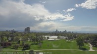 Archived image Webcam Denver&#39;s Skyline 10:00