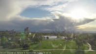 Archived image Webcam Denver&#39;s Skyline 12:00