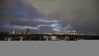 Archived image Webcam Denver&#39;s Skyline 14:00