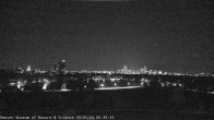 Archived image Webcam Denver&#39;s Skyline 18:00