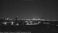 Archived image Webcam Denver&#39;s Skyline 20:00