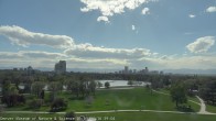 Archiv Foto Webcam Skyline Denver Colorado 15:00