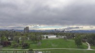 Archiv Foto Webcam Skyline Denver Colorado 15:00