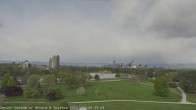 Archived image Webcam Denver&#39;s Skyline 07:00
