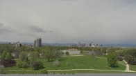 Archiv Foto Webcam Skyline Denver Colorado 09:00