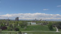 Archived image Webcam Denver&#39;s Skyline 06:00
