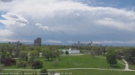 Archived image Webcam Denver&#39;s Skyline 08:00