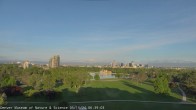Archived image Webcam Denver&#39;s Skyline 05:00