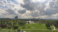Archived image Webcam Denver&#39;s Skyline 15:00