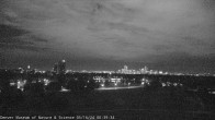 Archived image Webcam Denver&#39;s Skyline 23:00
