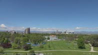 Archived image Webcam Denver&#39;s Skyline 09:00