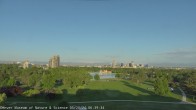 Archived image Webcam Denver&#39;s Skyline 00:00