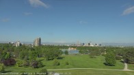 Archived image Webcam Denver&#39;s Skyline 02:00