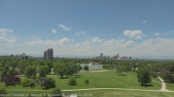 Archived image Webcam Denver&#39;s Skyline 06:00