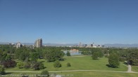 Archiv Foto Webcam Skyline Denver Colorado 07:00