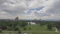 Archiv Foto Webcam Skyline Denver Colorado 13:00