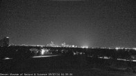 Archiv Foto Webcam Skyline Denver Colorado 03:00