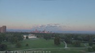 Archiv Foto Webcam Skyline Denver Colorado 05:00