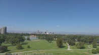 Archiv Foto Webcam Skyline Denver Colorado 09:00