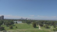 Archiv Foto Webcam Skyline Denver Colorado 11:00