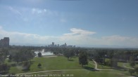 Archiv Foto Webcam Skyline Denver Colorado 15:00