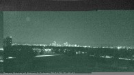 Archiv Foto Webcam Skyline Denver Colorado 01:00