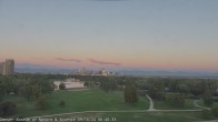 Archiv Foto Webcam Skyline Denver Colorado 05:00