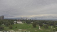 Archiv Foto Webcam Skyline Denver Colorado 11:00