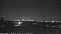 Archived image Webcam Denver&#39;s Skyline 03:00