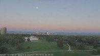 Archiv Foto Webcam Skyline Denver Colorado 05:00