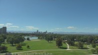 Archiv Foto Webcam Skyline Denver Colorado 13:00