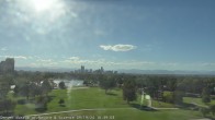 Archiv Foto Webcam Skyline Denver Colorado 15:00