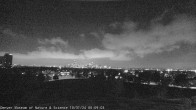 Archived image Webcam Denver&#39;s Skyline 23:00