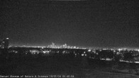 Archived image Webcam Denver&#39;s Skyline 04:00