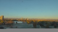 Archived image Webcam Denver&#39;s Skyline 06:00