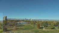 Archived image Webcam Denver&#39;s Skyline 08:00