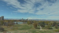 Archived image Webcam Denver&#39;s Skyline 10:00