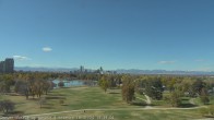 Archived image Webcam Denver&#39;s Skyline 12:00