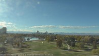 Archived image Webcam Denver&#39;s Skyline 14:00