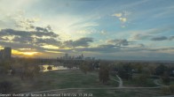 Archived image Webcam Denver&#39;s Skyline 16:00