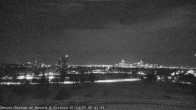 Archived image Webcam Denver&#39;s Skyline 23:00