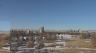 Archiv Foto Webcam Skyline Denver Colorado 07:00