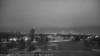 Archived image Webcam Denver&#39;s Skyline 03:00