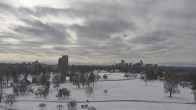 Archiv Foto Webcam Skyline Denver Colorado 13:00